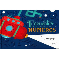 ENCUENTRO CON LOS NÚMEROS