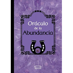 ORÁCULO DE LA ABUNDANCIA