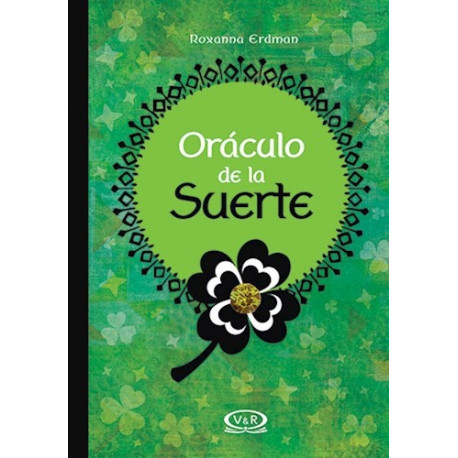 ORÁCULO DE LA SUERTE