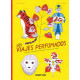 LOS VIAJES PERFUMADOS