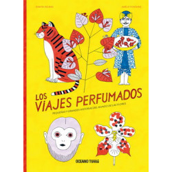 LOS VIAJES PERFUMADOS