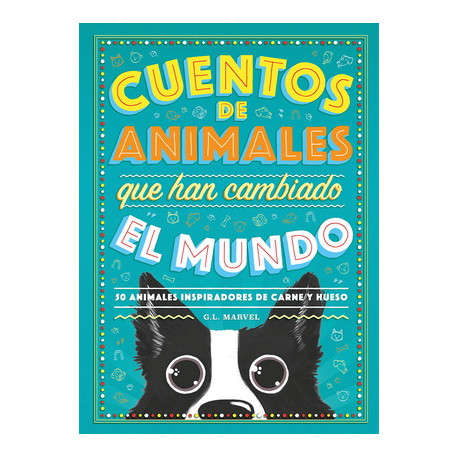 CUENTOS DE ANIMALES QUE HAN CAMBIADO EL MUNDO