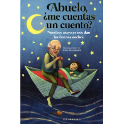 ABUELO, ¿ME CUENTAS UN CUENTO?