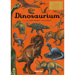DINOSAURIUM