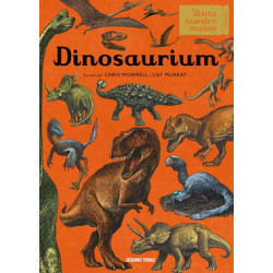 DINOSAURIUM