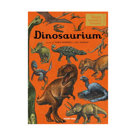 DINOSAURIUM