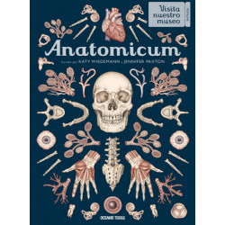 ANATOMICUM