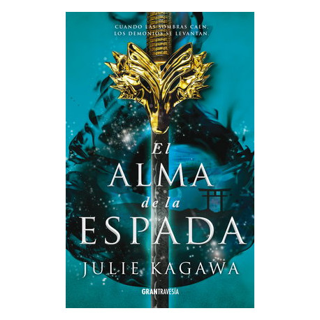 EL ALMA DE LA ESPADA