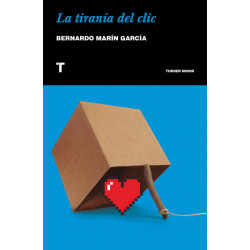 LA TIRANÍA DEL CLIC