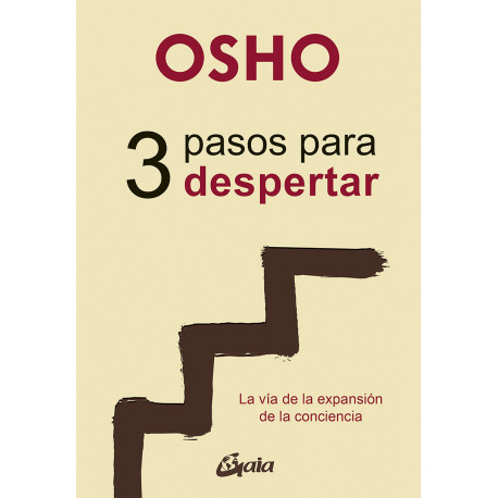 3 PASOS PARA DESPERTAR