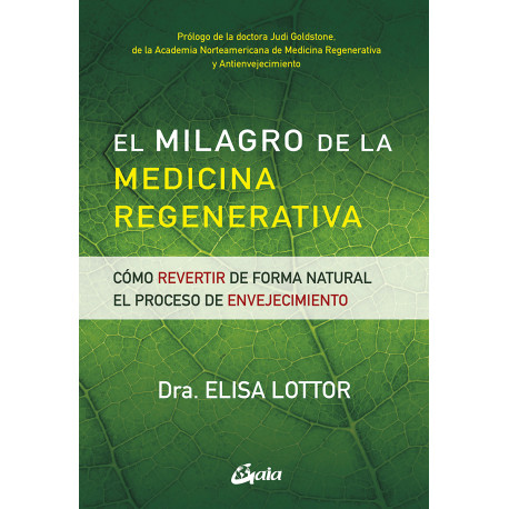 EL MILAGRO DE LA MEDICINA REGENERATIVA