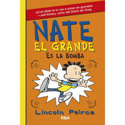 NATE EL GRANDE 8 – ES LA BOMBA