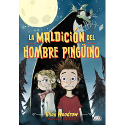 LA MALDICIÓN DEL HOMBRE PINGÜINO