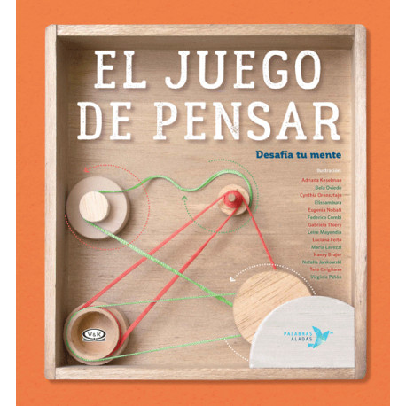 EL JUEGO DE PENSAR