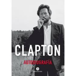 CLAPTON