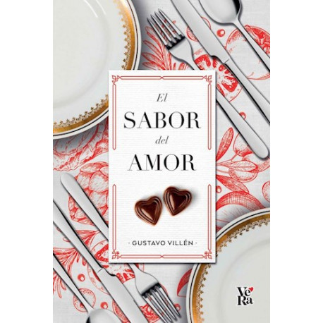 EL SABOR DEL AMOR