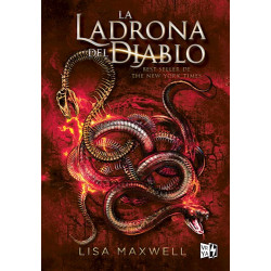 LA LADRONA DEL DIABLO
