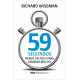 59 SEGUNDOS (BOLSILLO)