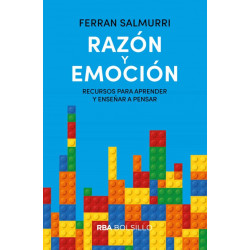 RAZÓN Y EMOCIÓN (BOLSILLO)
