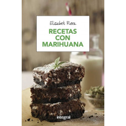 RECETAS CON MARIHUANA
