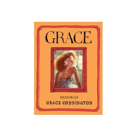 GRACE: MEMORIAS