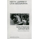 KEITH JARRETT UNA BIOGRAFÍA