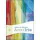 BIBLIA DE ESTUDIO ARCO IRIS