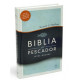 BIBLIA DEL PESCADOR - LETRA GRANDE