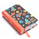 SANTA BIBLIA LUZ EN MI CAMINO COHETES