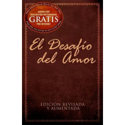 EL DESAFÍO DEL AMOR