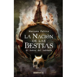 LA NACIÓN DE LAS BESTIAS