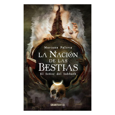 LA NACIÓN DE LAS BESTIAS