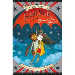 HARPER Y EL CIRCO DE LOS SUEÑOS