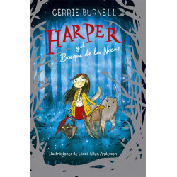 HARPER Y EL BOSQUE DE LA NOCHE