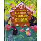 LOS MEJORES CUENTOS DE LOS HERMANOS GRIMM