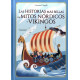 LAS HISTORIAS MÁS BELLAS DE MITOS NÓRDICOS Y VIKINGOS