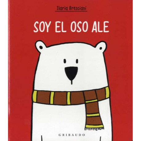 SOY EL OSO ALE