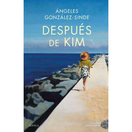 DESPUÉS DE KIM