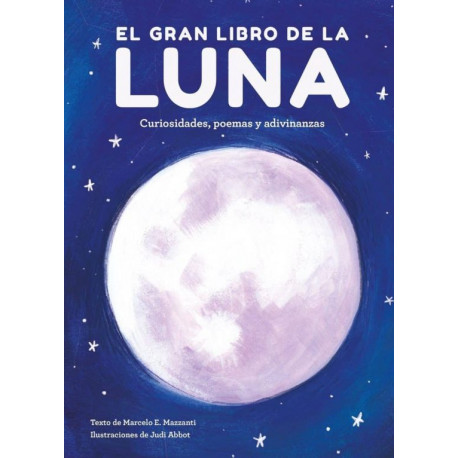 EL GRAN LIBRO DE LA LUNA