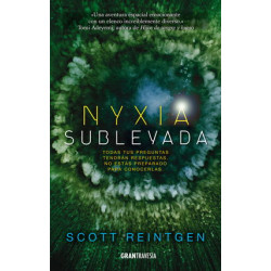 NYXIA SUBLEVADA