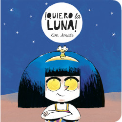 ¡QUIERO LA LUNA!