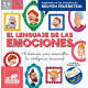 EL LENGUAJE DE LAS EMOCIONES