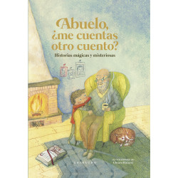 ABUELO ¿ME CUENTAS UN CUENTO?