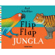 FLIP FLAP – JUNGLA
