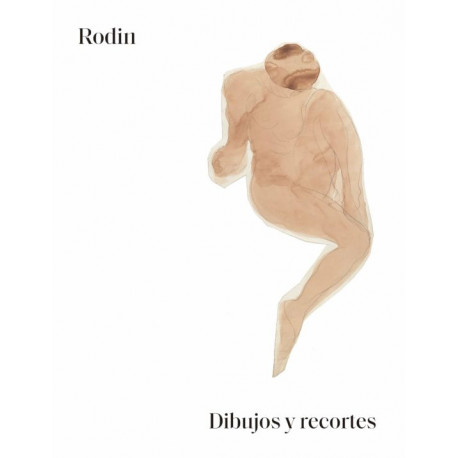 RODIN – DIBUJOS Y RECORTES