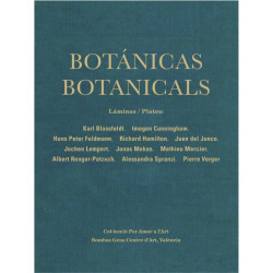 BOTÁNICAS – BOTANICALS