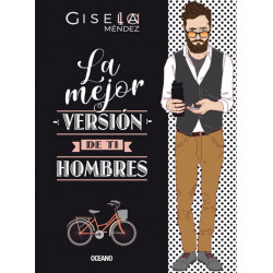 LA MEJOR VERSIÓN DE TI – HOMBRES