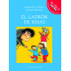 EL LADRÓN DE RISAS