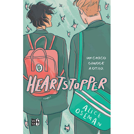 HEARTSTOPPER 1