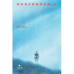 DESCENDER V – LA REBELIÓN ROBOT